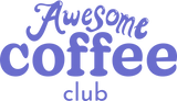 Awesome Coffee Club